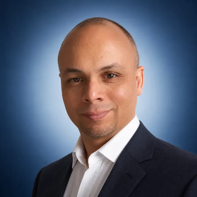 Fares BLIDI, fondateur d’Ago Gestum, direction financière et management de transition